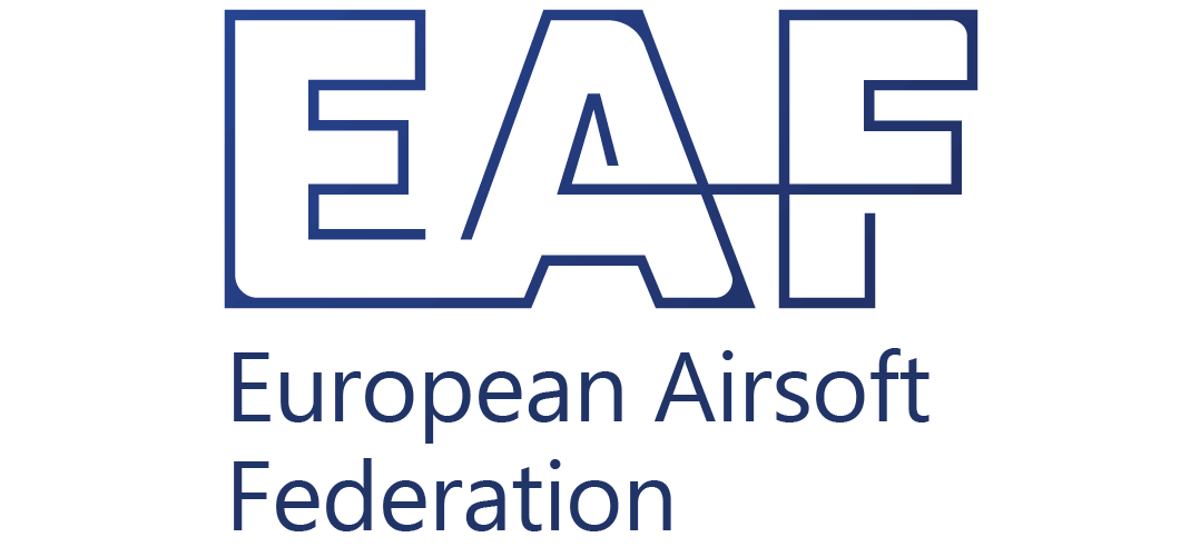 EAF – European Airsoft Federation